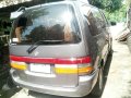 Like New Nissan Serena for sale-1