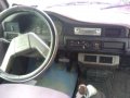 Toyota Tamaraw Fx GL 1996 model for sale-4