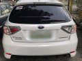 Subaru Impreza 2011 for sale -1
