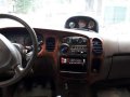 Hyundai Starex Club 2000 MT for sale-3