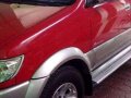 Isuzu Crosswind 2006 for sale-0