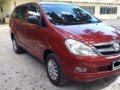 Toyota Innova J 2005 for sale-8