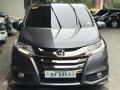 Honda Odyssey 2017 for sale-0