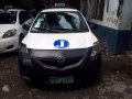 For sale: 2012 Toyota Vios taxi-3