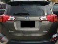 2015 Toyota Rav4 automatic for sale-0