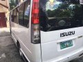 Isuzu Ivan 2012 Manual Diesel for sale-9