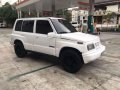 Forsale 2000 Suzuki Vitara JLX plus-3