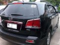 For sale Kia Sorento ex 2011-4