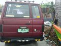 Toyota Tamaraw Fx GL 1996 model for sale-2