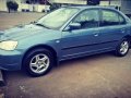 Honda Civic Dimension Acquired 2003 for sale-0