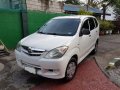 Well-kept Toyota Avanza 2010 for sale-2