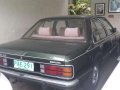 Good as new Opel Rekord A Coupe 1979 for sale-3