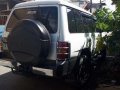 Mitsubishi Pajero 2001 Local FM for sale-2