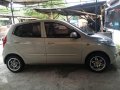 Hyundai i10 GLS Automatic for sale -4