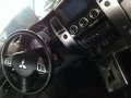 Well-kept Mitsubishi Montero Sport 2013 for sale-7