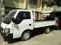 Kia K2700 Dropside 2003 Diesel White For Sale -2