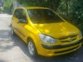 2007 Hyundai GetZ for sale -1