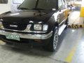 Isuzu Fuego 1998 for sale-0