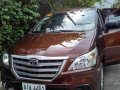 Toyota Innova SUV for sale -1