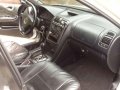 Mitsubishi Galant GTA 2004 for sale -7