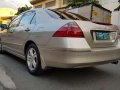 2006 Honda Accord 2.4 L for sale -1