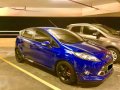 Ford Fiesta 2013 Sport for sale-4