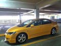 Honda Civic 2006 for sale-0