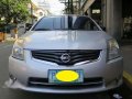 Nissan sentra 2010 xtronic cvt for sale-0
