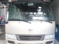 2013 Toyota Coaster for sale -1