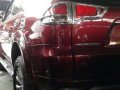Well-maintained Mitsubishi Montero Sport 2014 GLS V for sale-2