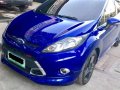 Ford Fiesta 2013 Sport for sale-0
