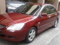 2005 Mitsubishi Lancer MX for sale-2