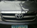 2008 Toyota Fortuner for sale-0