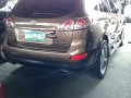 Well-kept Hyundai Santa Fe 2011 for sale-1