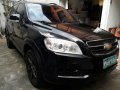 2008 Chevrolet Captiva AT for sale -0