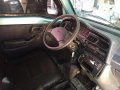 Suzuki Multicab Van Automatic  for sale -4