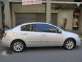 Nissan sentra 2010 xtronic cvt for sale-7