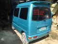 Suzuki Multicab Van Automatic  for sale -2