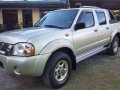 Nissan Frontier titanium 3 2004 for sale -3
