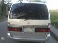 Toyota Hi ace Super Grandia local - 2003 MT for sale-3