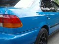 Honda civic LXi matic 98model for sale -6