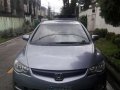 Honda Civic 2006 1.8v matic for sale-2