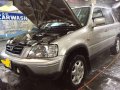 2000 Honda CRV manual for sale-0