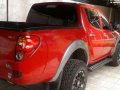 Mitsubishi strada glx 12model for sale -0