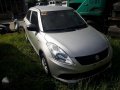 2016 Suzuki Swift 1.2l MT for sale -0