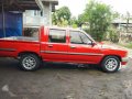 Toyota hilux 2.4D for sale -7