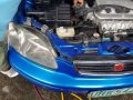 For sale! 1996 Honda Civic LXi.-11