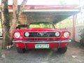 1966 Ford Mustang Soft Top for sale-0