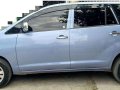 Toyota Innova E 2014 diesel manual rush sale-1