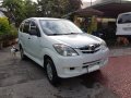 Well-kept Toyota Avanza 2010 for sale-0